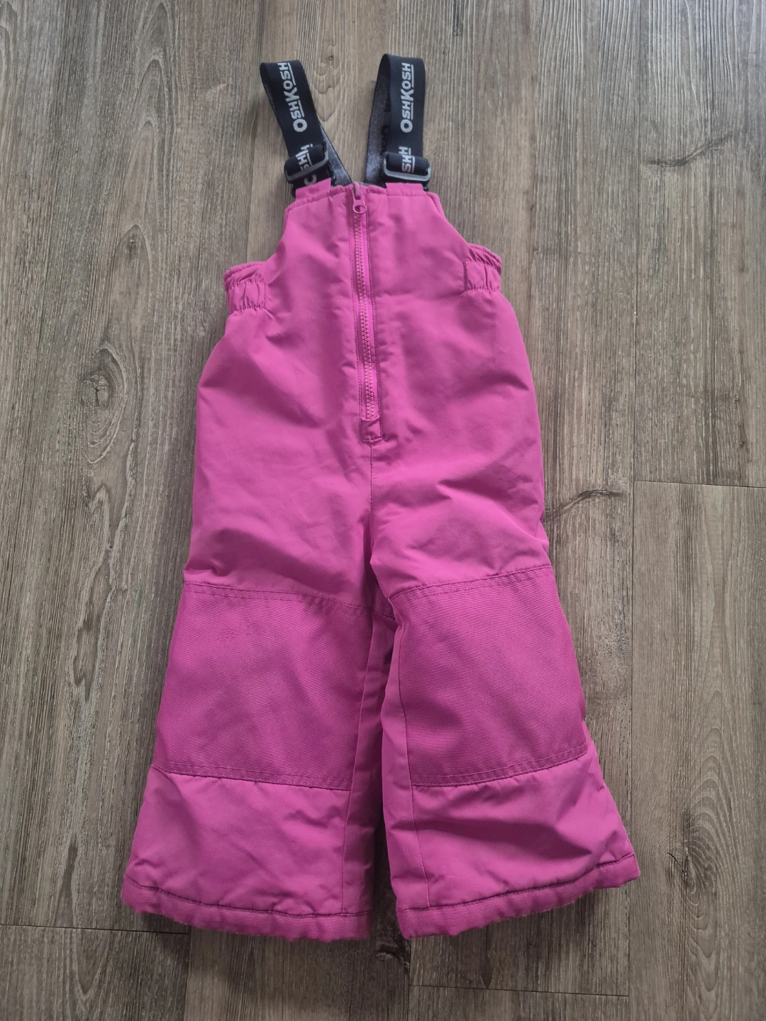 OshKosh B'gosh Snow Pants Size 24M