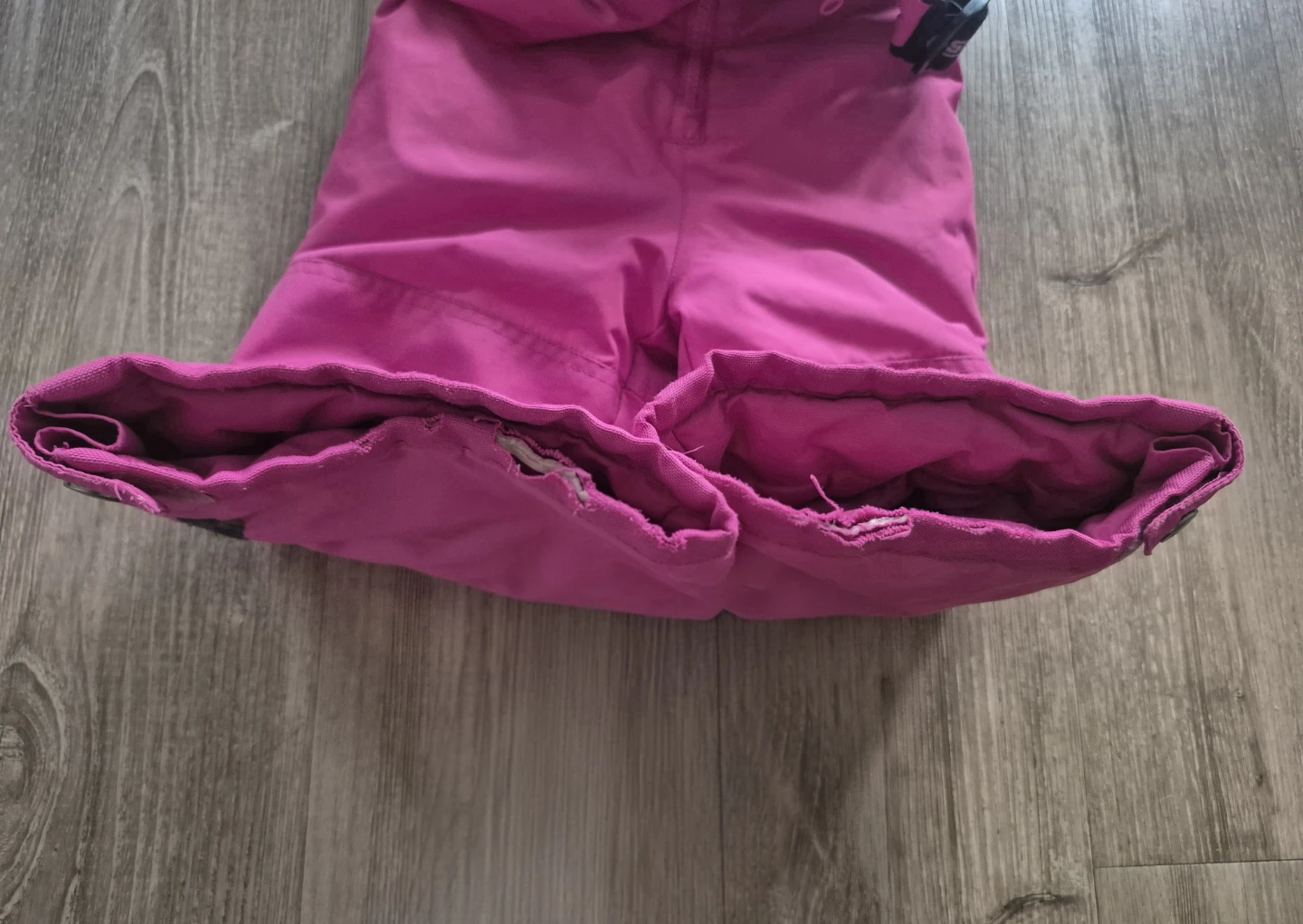 OshKosh B'gosh Snow Pants Size 24M - photo 4