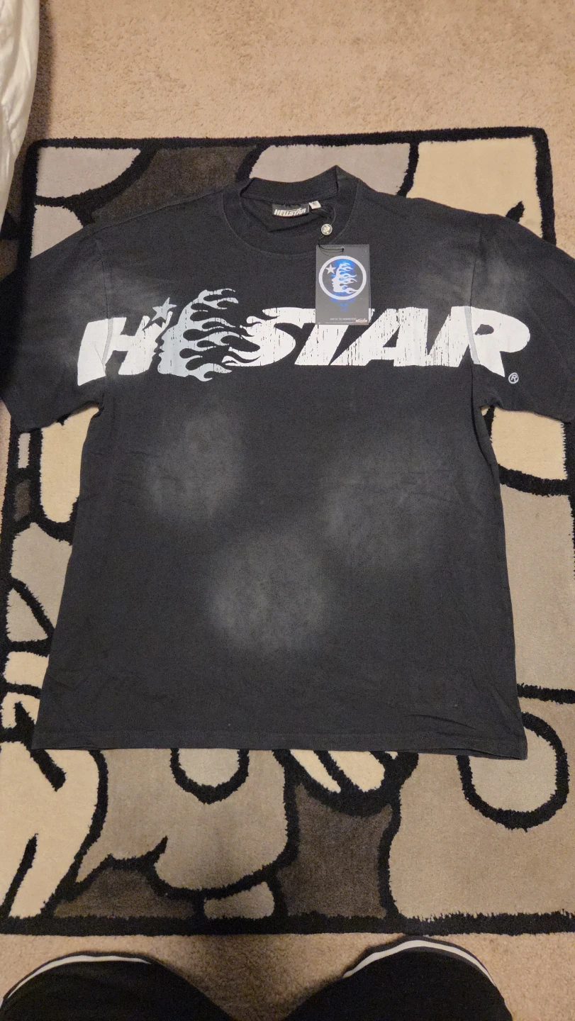 Hellstar Studios T-Shirt - photo 4