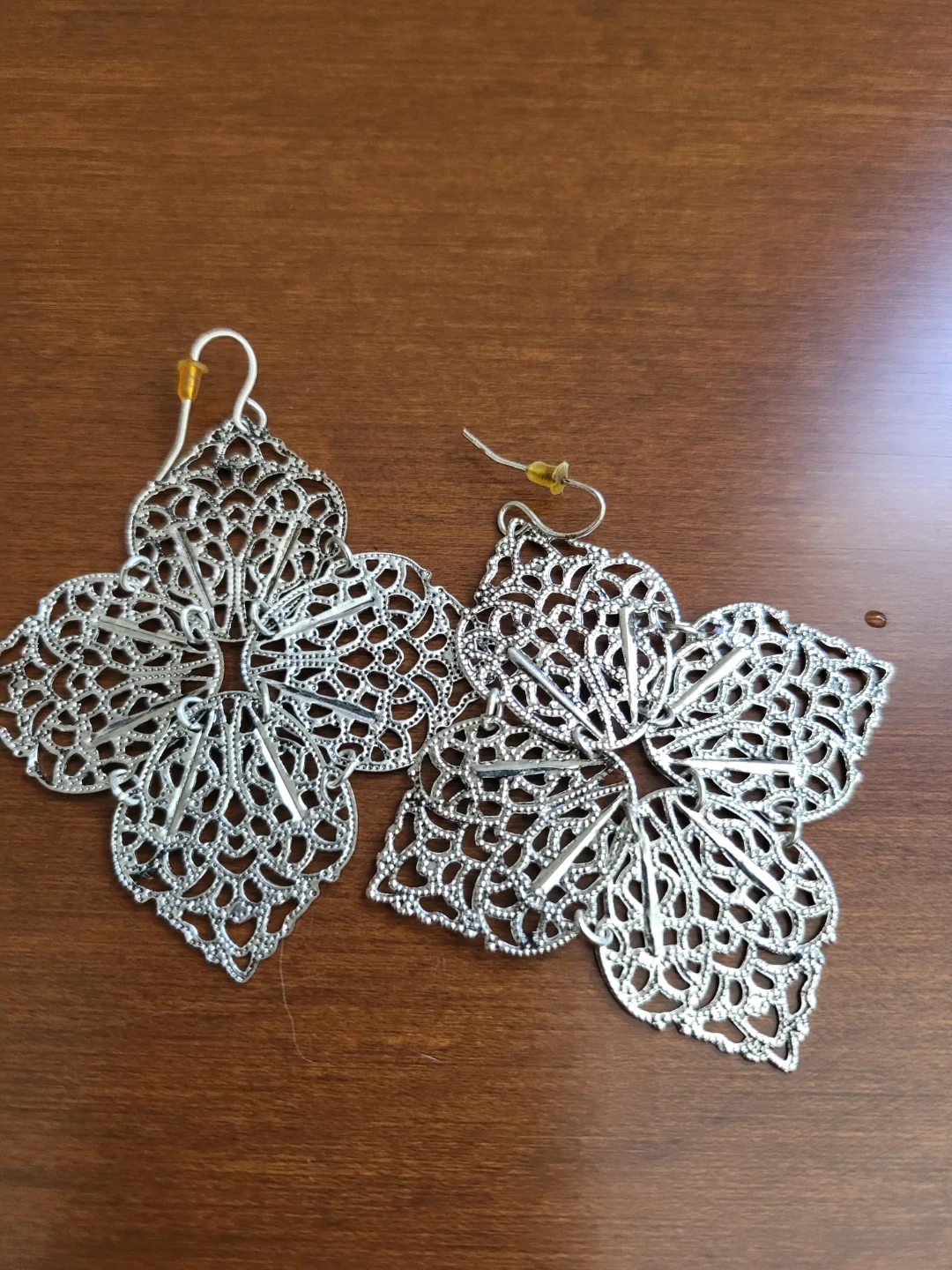 Assorted Dangle Earrings - photo 3