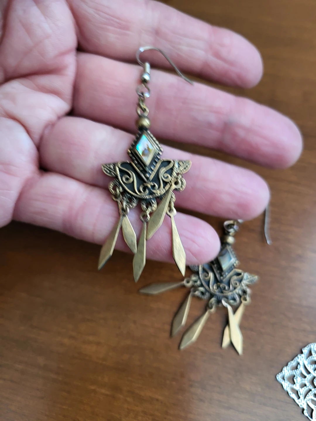 Assorted Dangle Earrings - photo 5