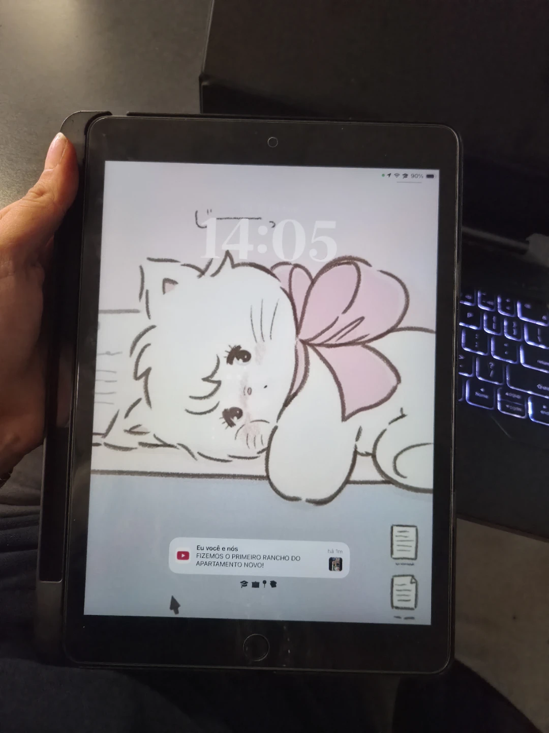 Apple iPad 9th Gen - photo 2