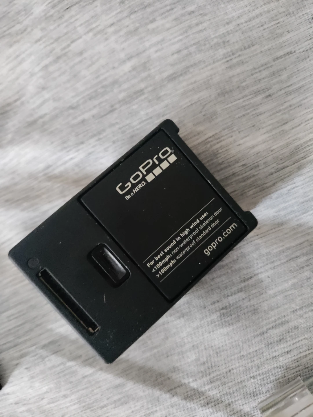 GoPro HERO3 Action Camera Bundle with Accessories - photo 3