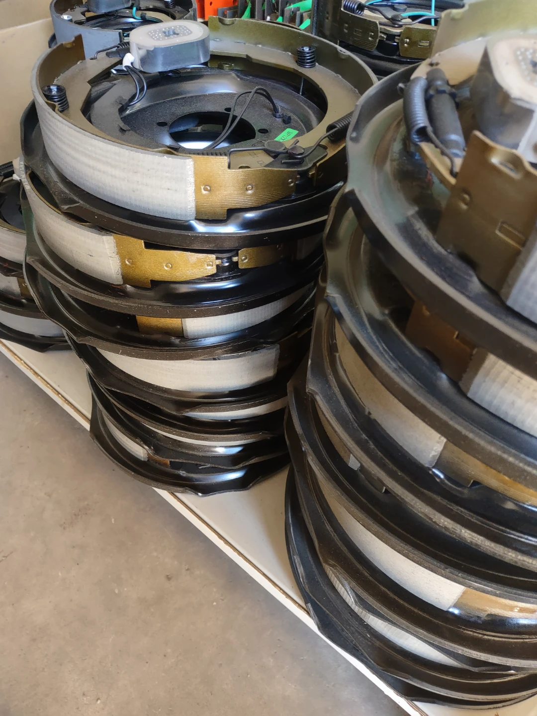 Trailer Parts and  Repairs - photo 2
