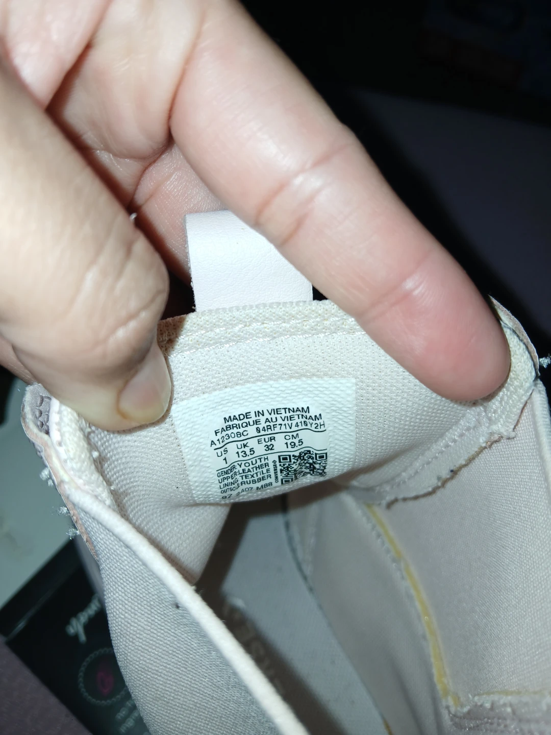 Converse Chuck Taylor All Star Lugged Chelsea Boot Little Kids - photo 2