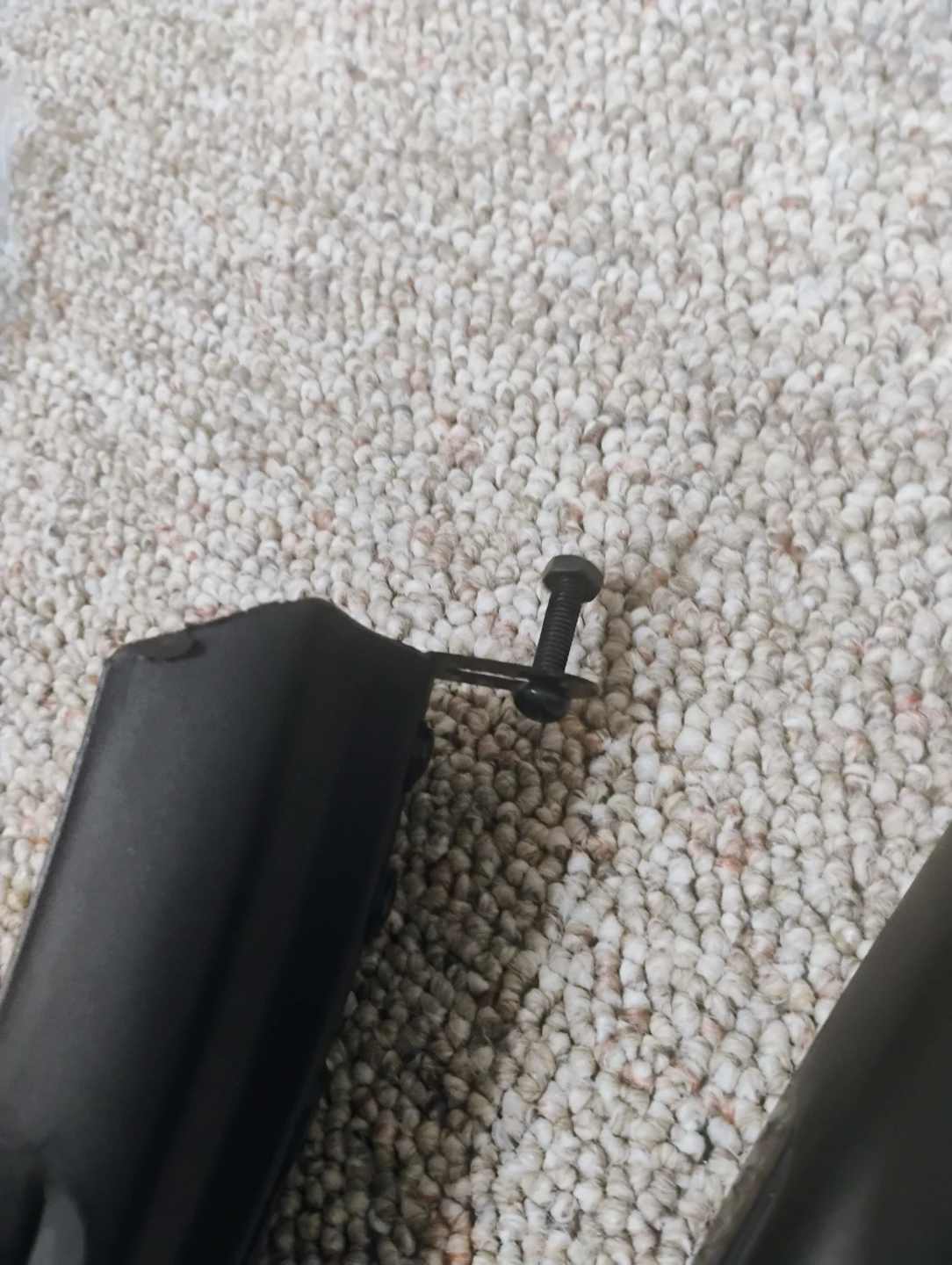 Set of 2 Black Bicycle Fenders - photo 3