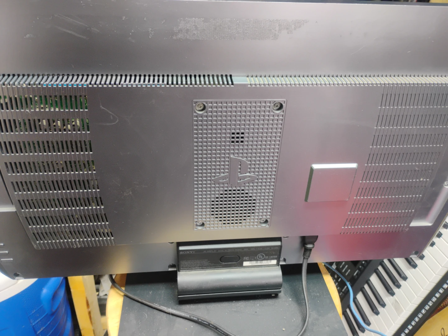 Sony 3D Display Monitor CECH-ZED1U - photo 5