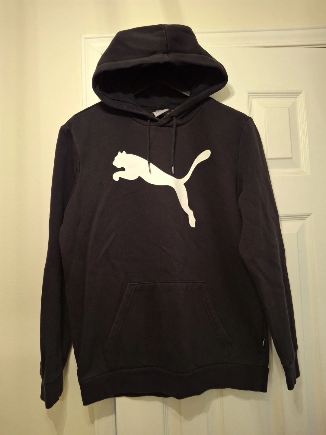 Mens Puma sweater