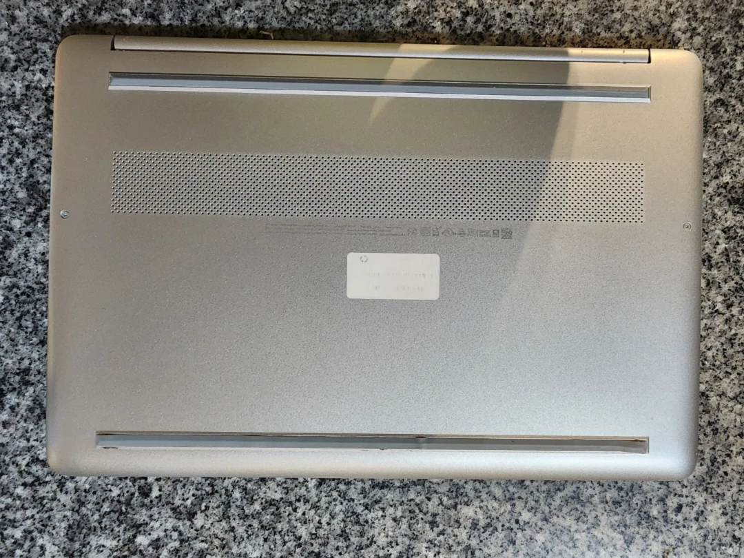 HP 15.6” Laptop – i5 11th Gen / 16GB RAM / 256GB SSD - photo 3