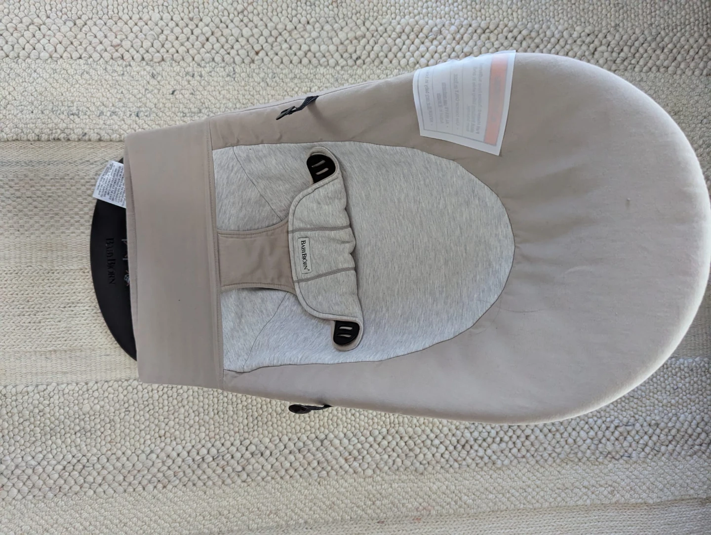 BabyBjörn Bouncer - photo 3