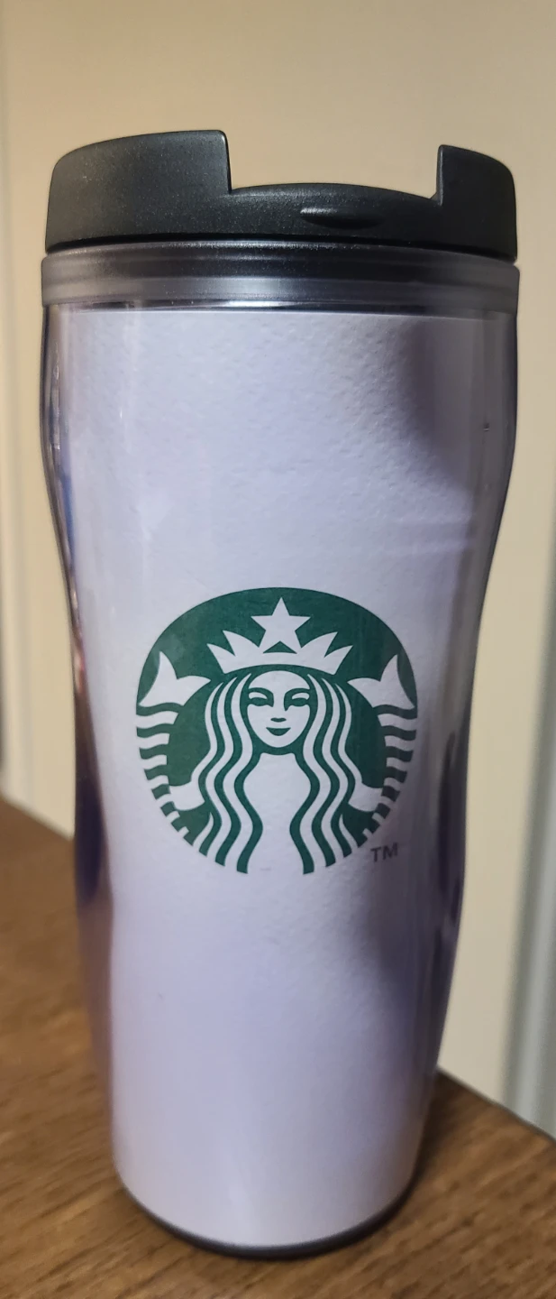 Brand New Starbucks Tumbler