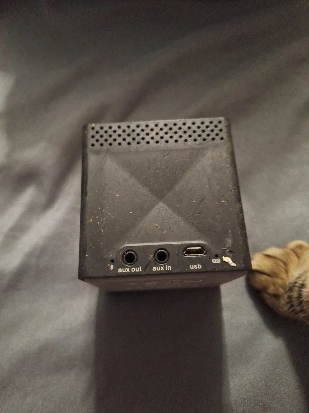 Bēm Wireless Portable Bluetooth Speaker - photo 3