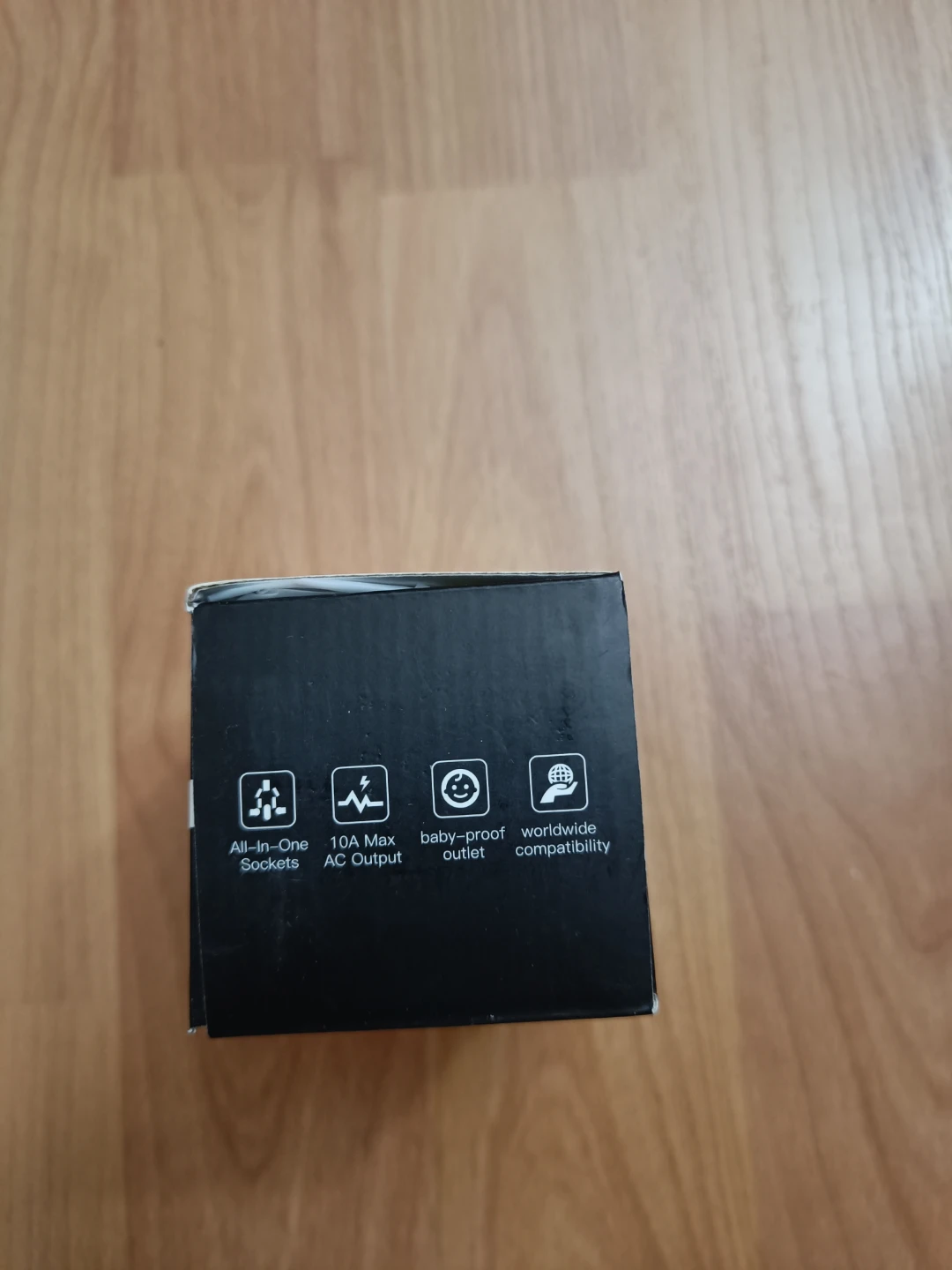 Travel Adapter - photo 2