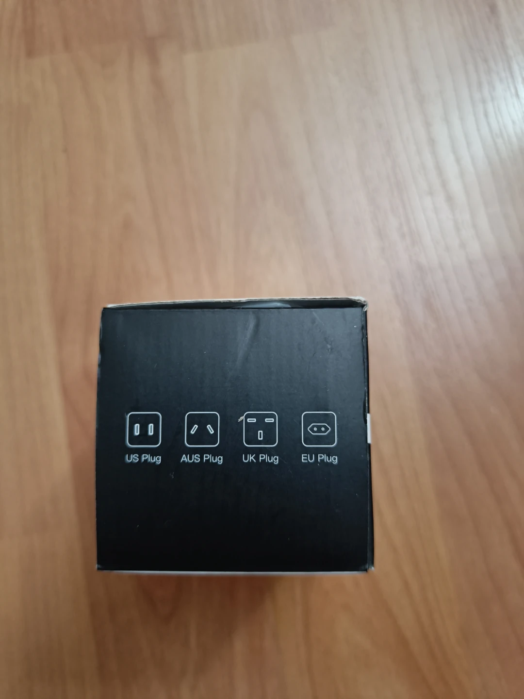 Travel Adapter - photo 4