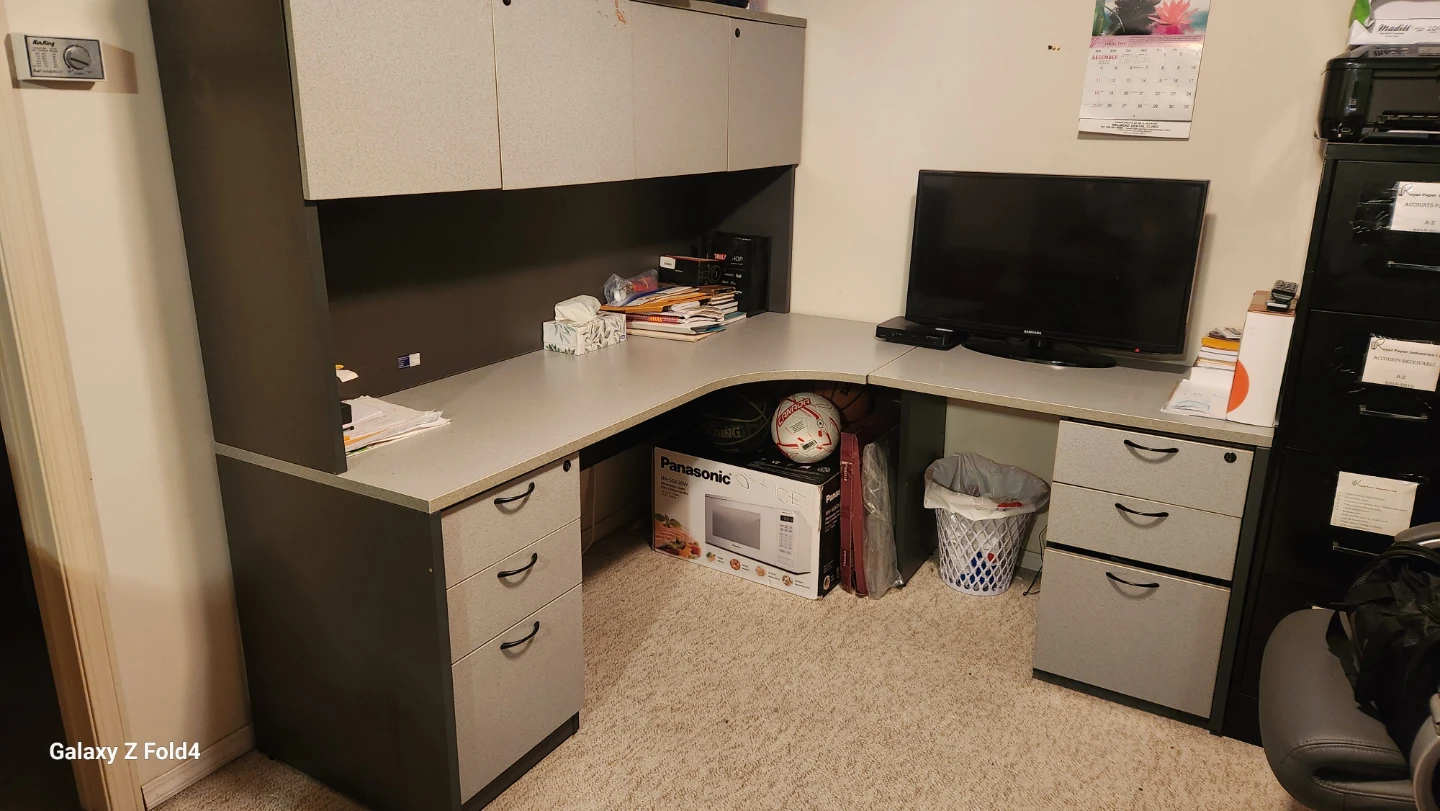 Office Desk