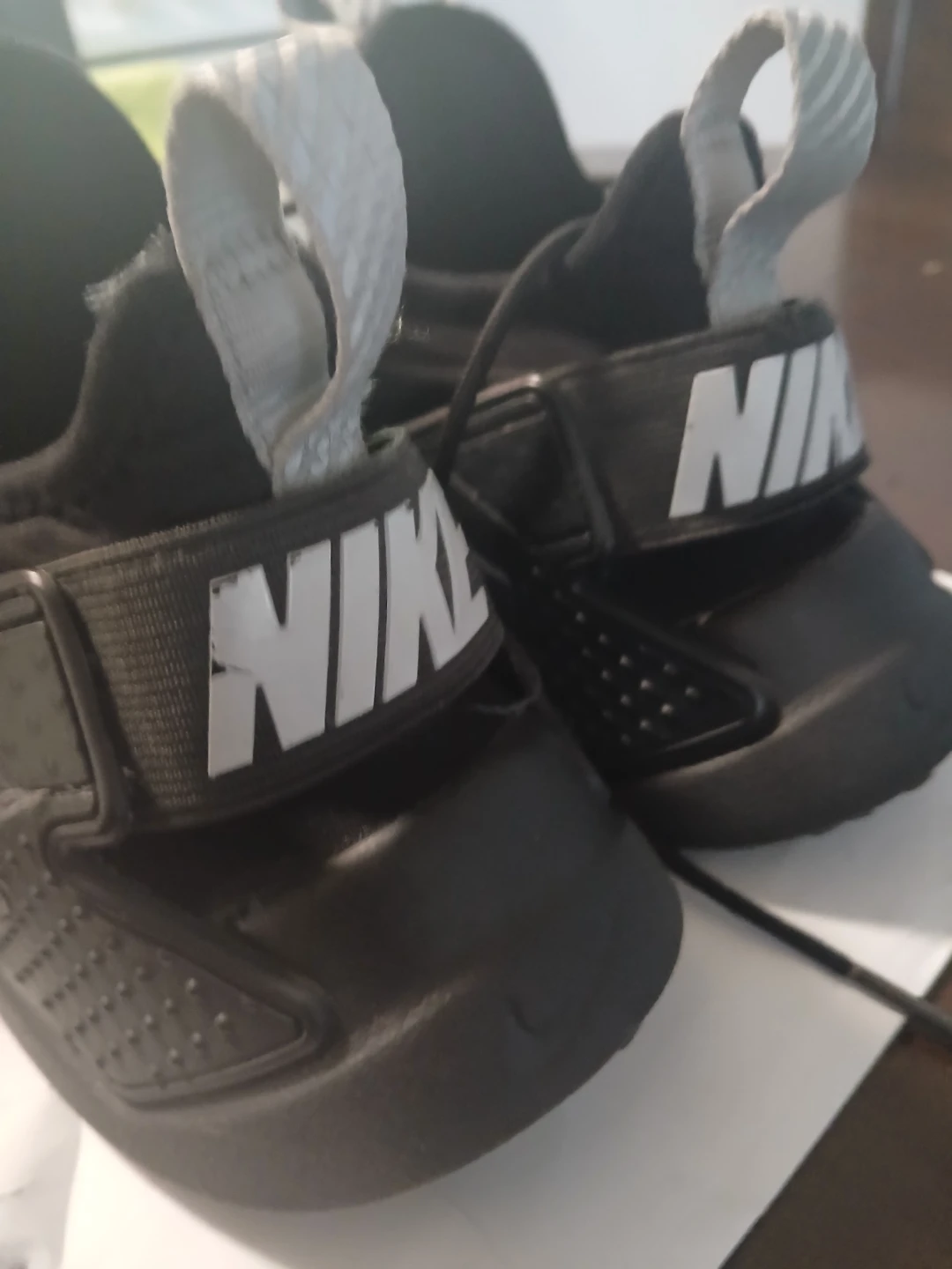 Nike Huarache Running Shoes - photo 2