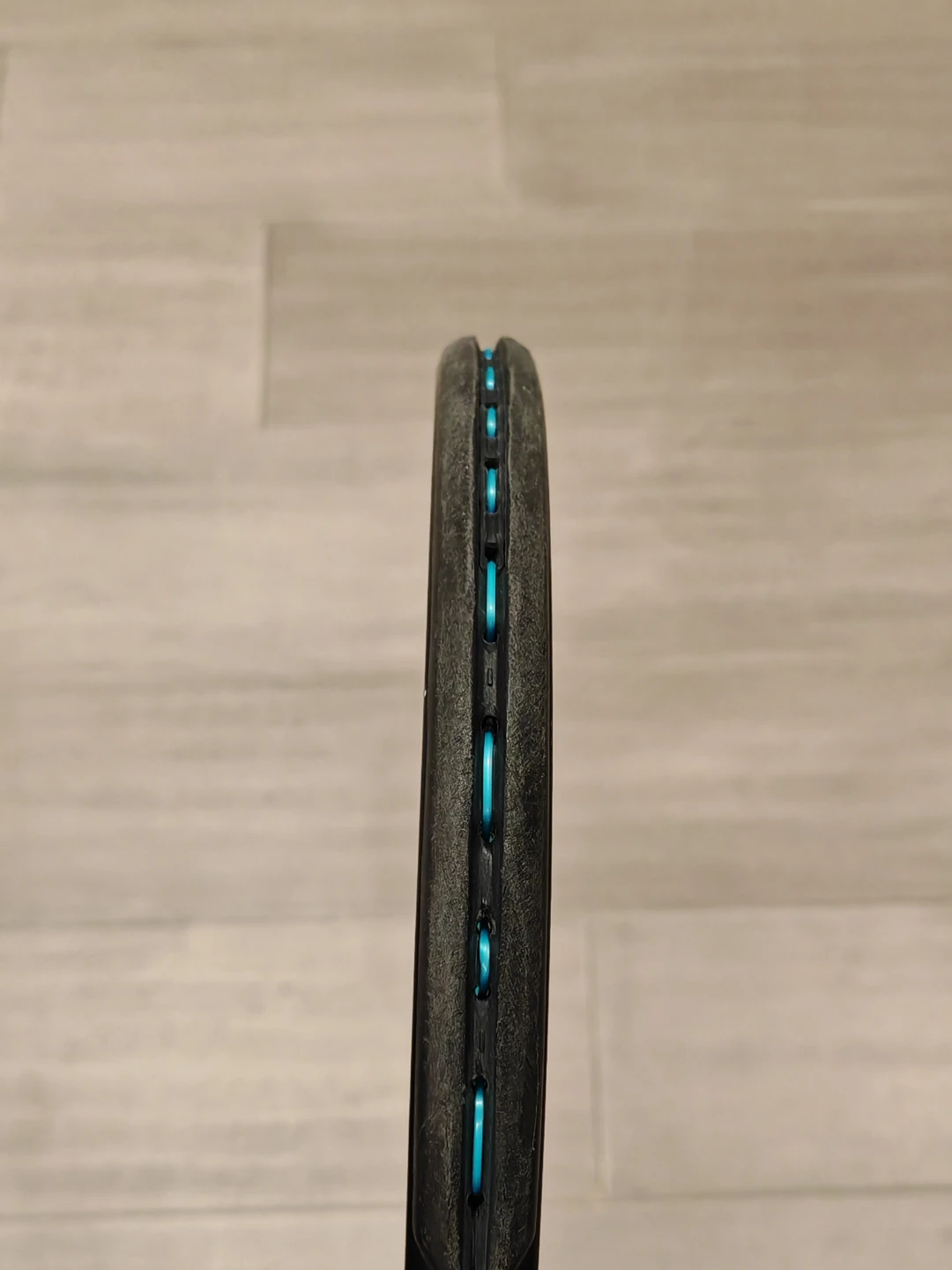 Wilson Blade V8 98 Tennis Racquet - photo 5