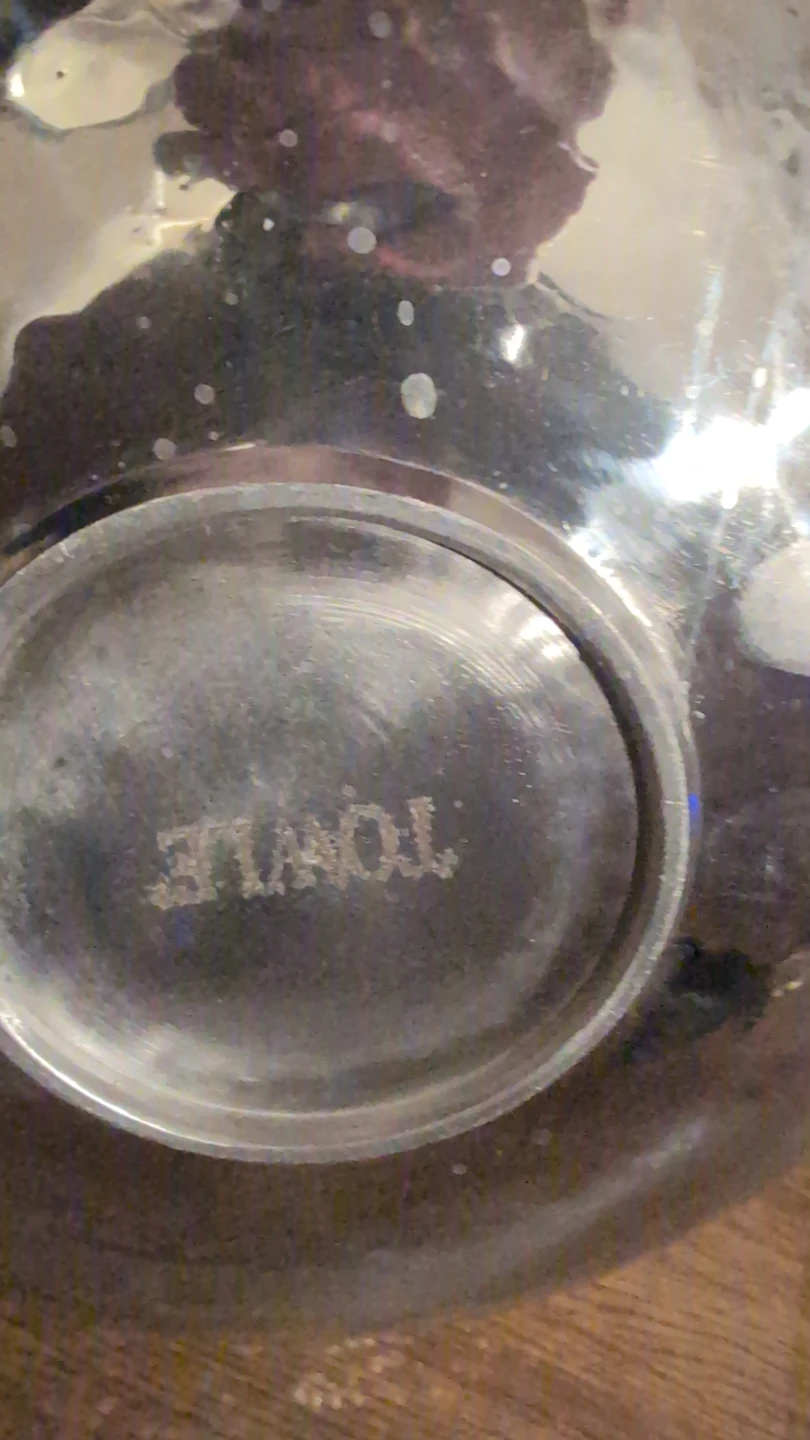 Towle Silver Plated Chip and Dip Bowl - photo 2