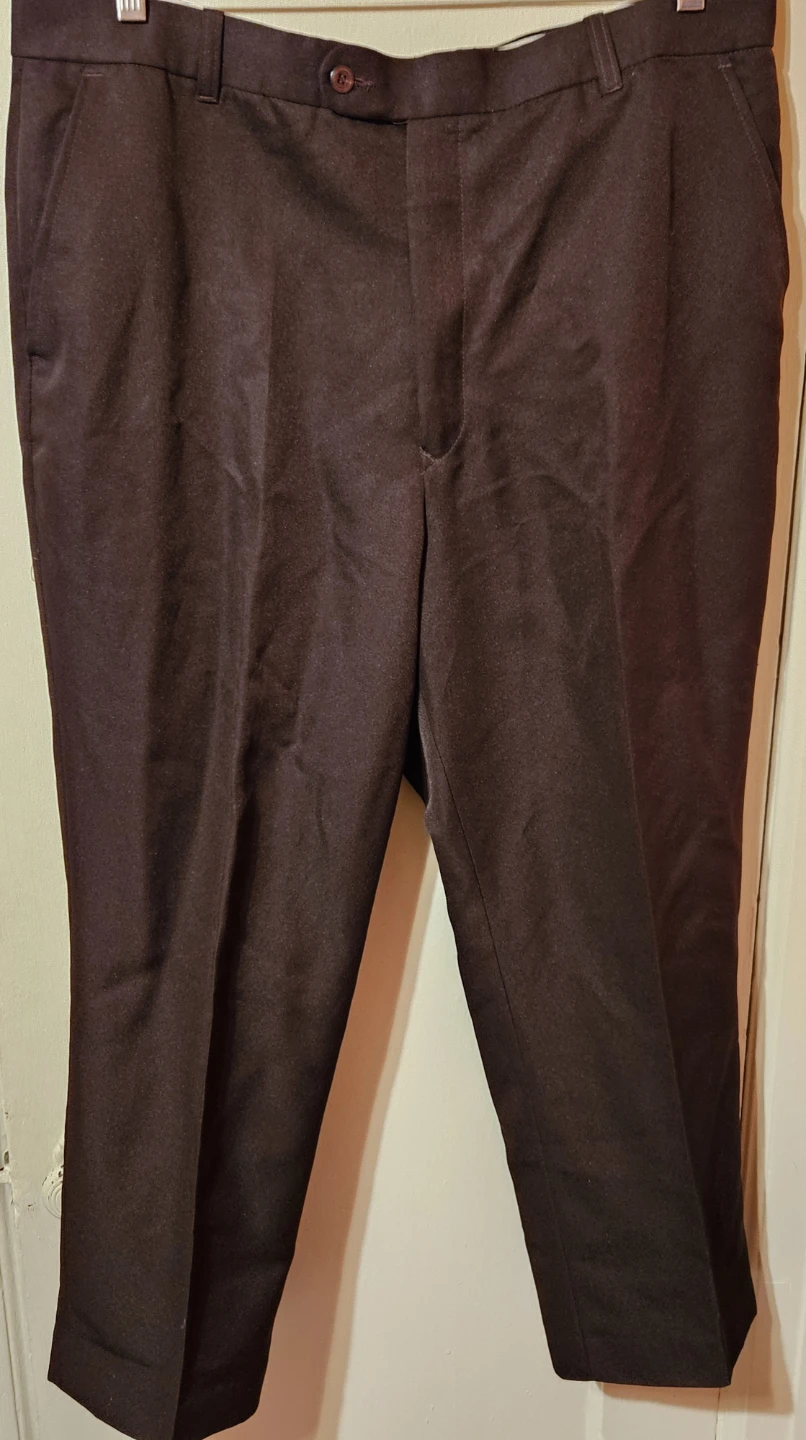 Men's Dress Slacks
