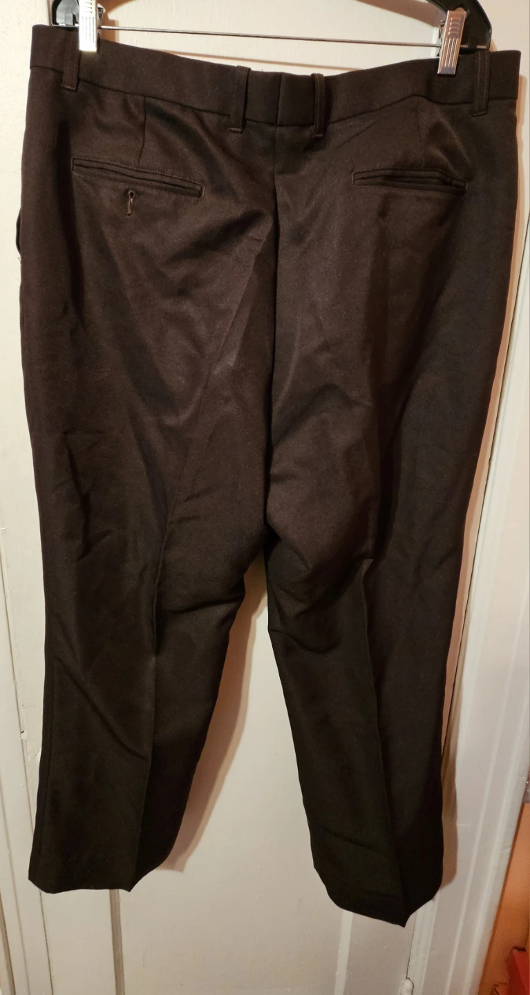 Men's Dress Slacks - photo 3