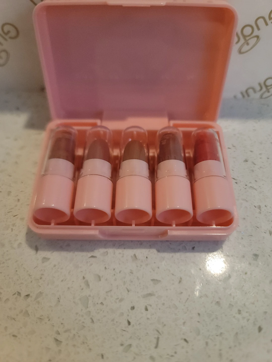 Dragon Ranee Mini Lipstick Set - photo 2