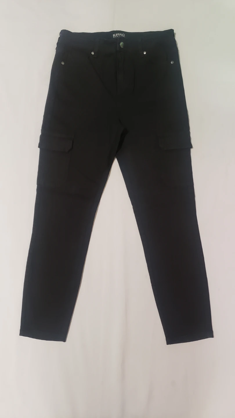 Brand new David Bitton Buffalo Black Jean