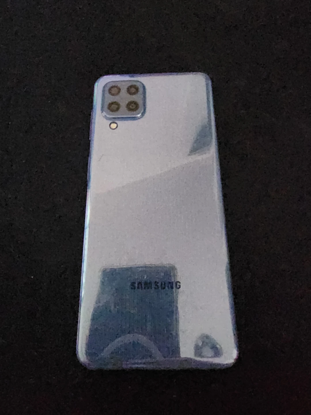 Samsung Smartphone - photo 2