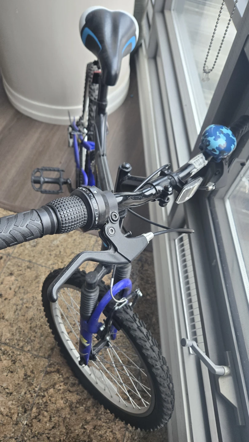 Supercycle Momentum Mountain Bike - photo 2
