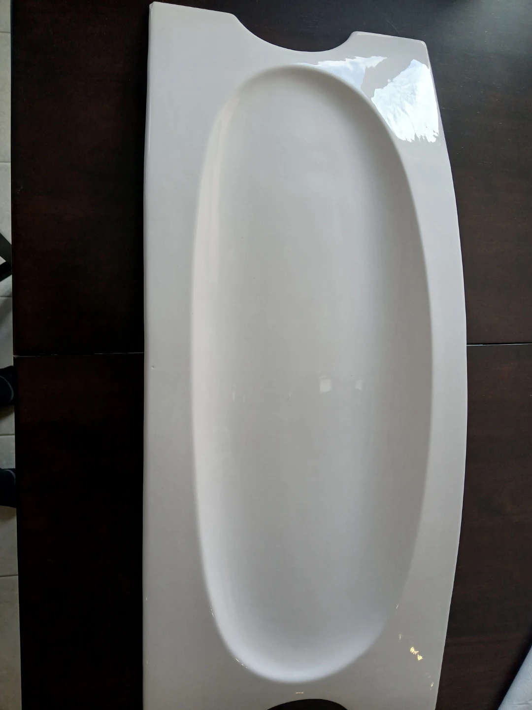 Forum Serving Platter - photo 2