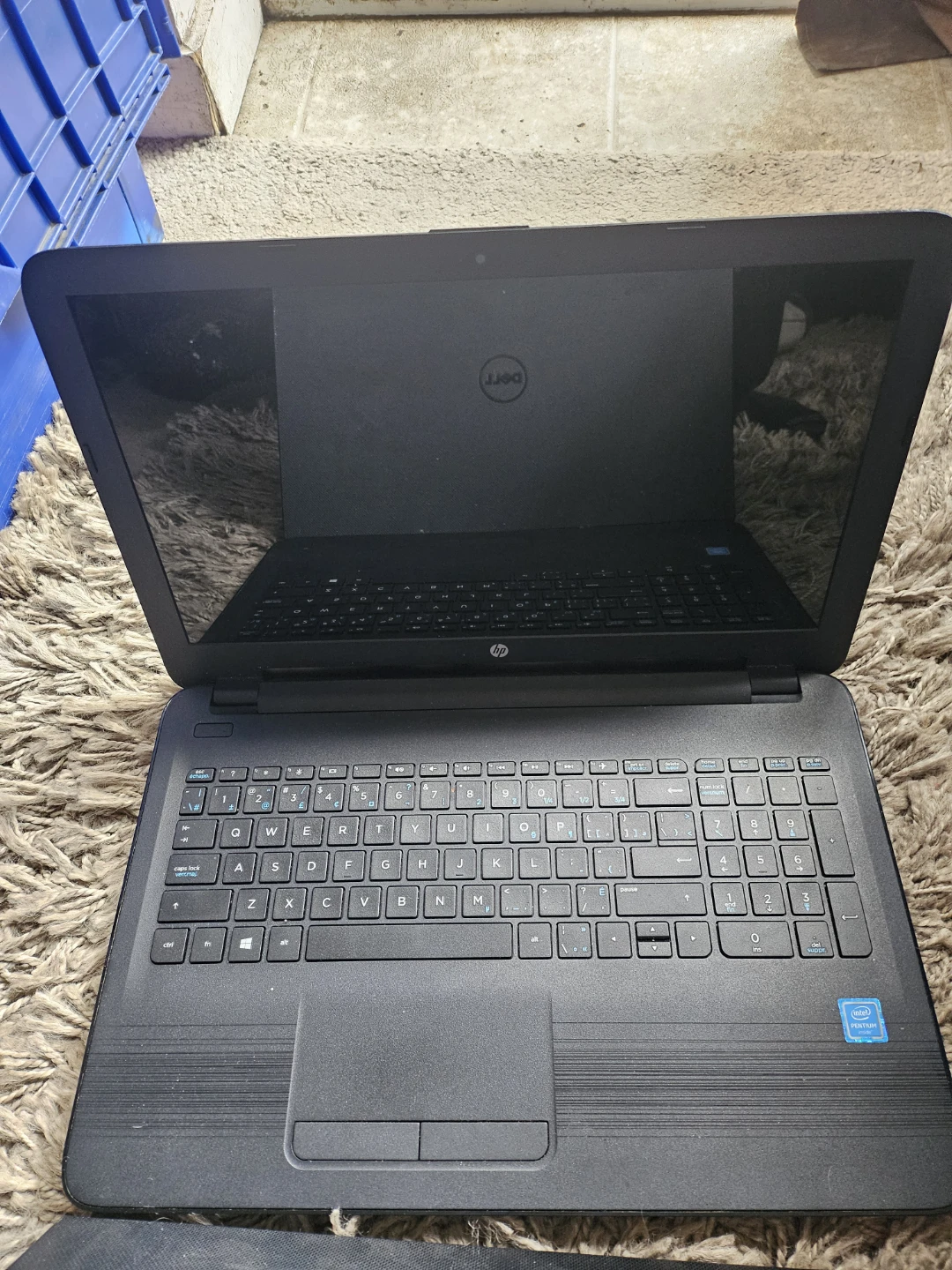 HP & Dell Laptops (2) - photo 2