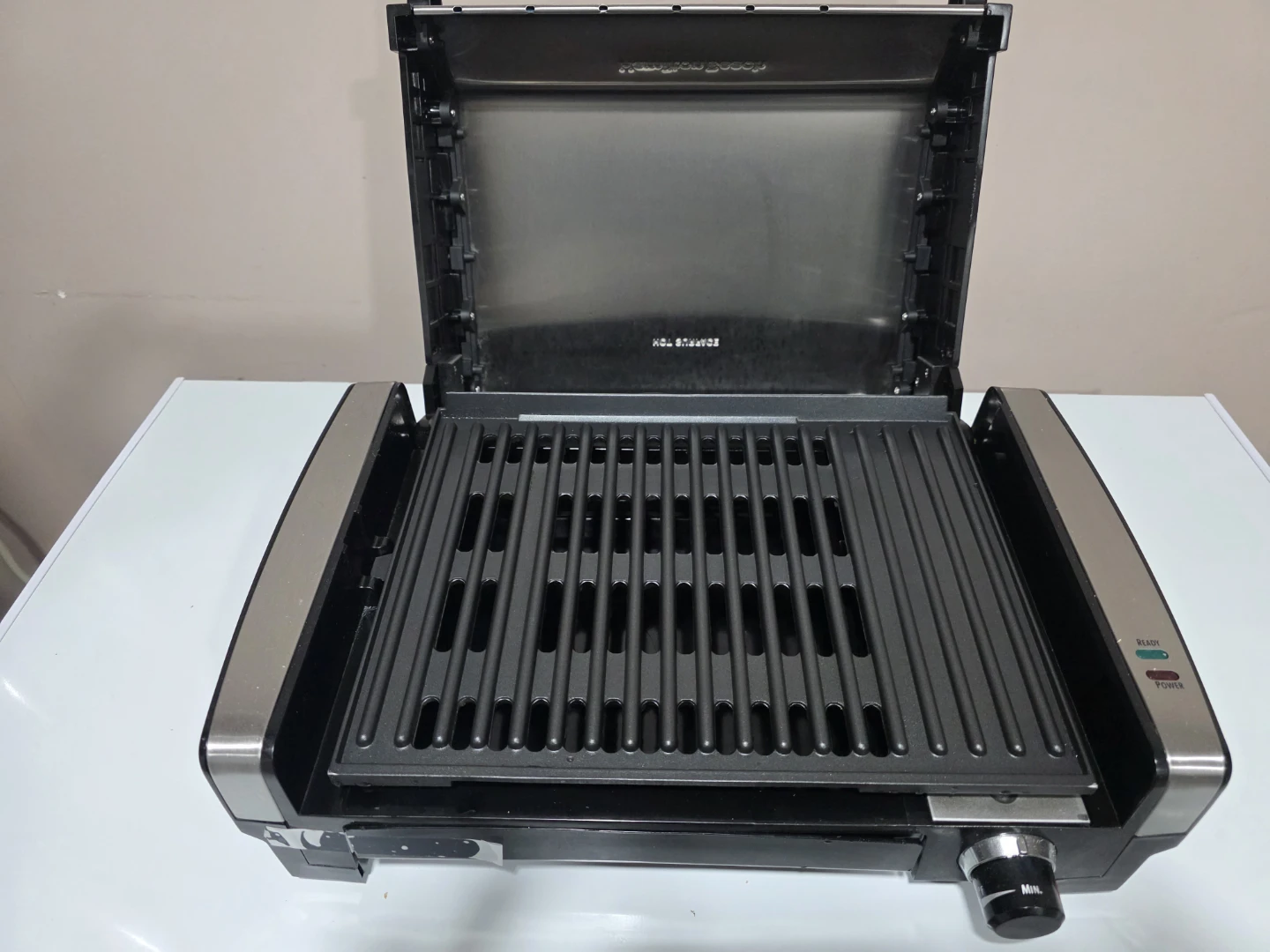Hamilton Beach Electric Grill