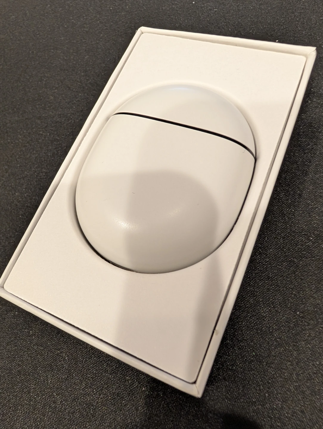 Google Pixel Buds Pro - Charcoal - photo 3