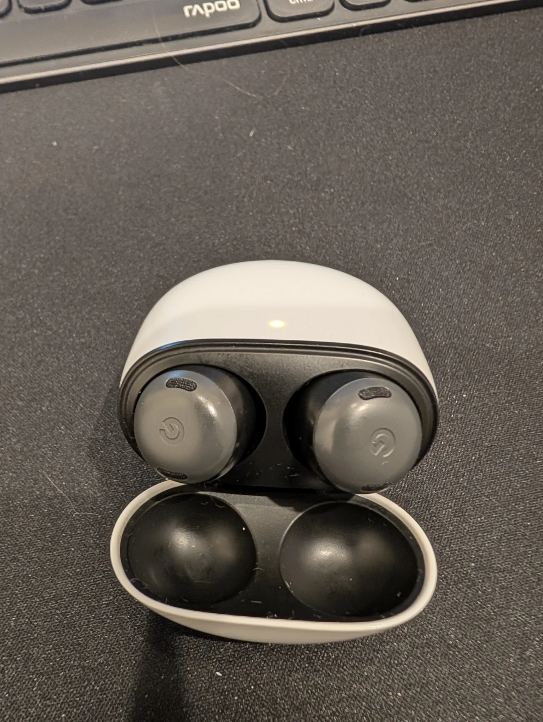 Google Pixel Buds Pro - Charcoal - photo 5