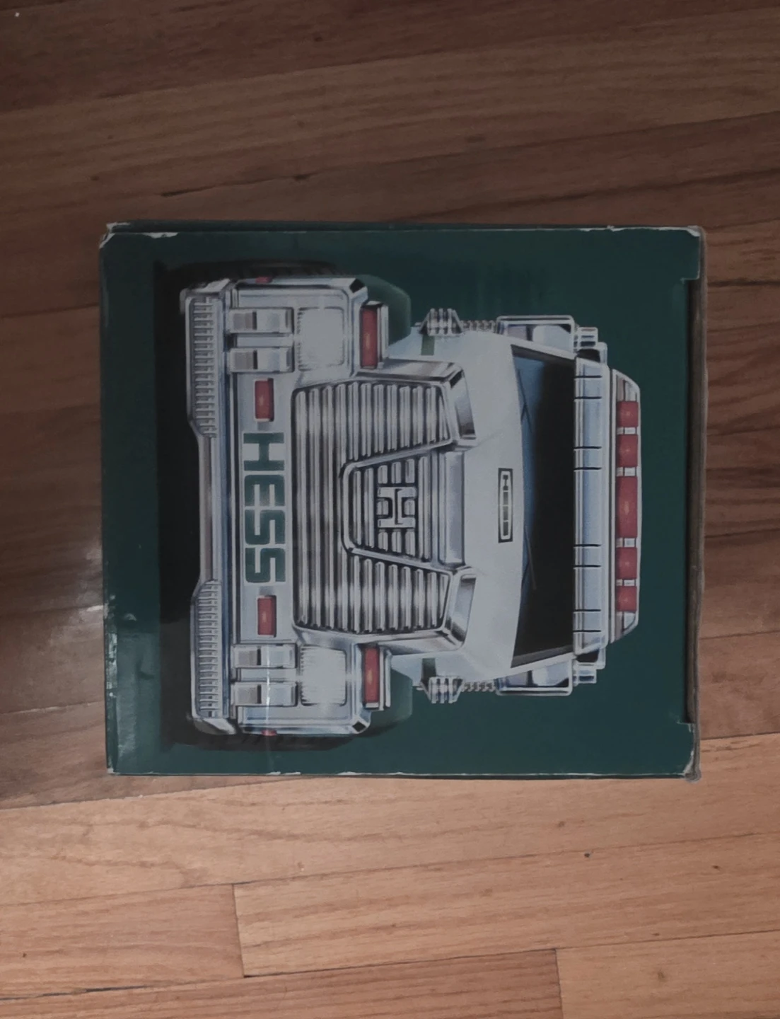 Hess trucks 30 each - photo 2