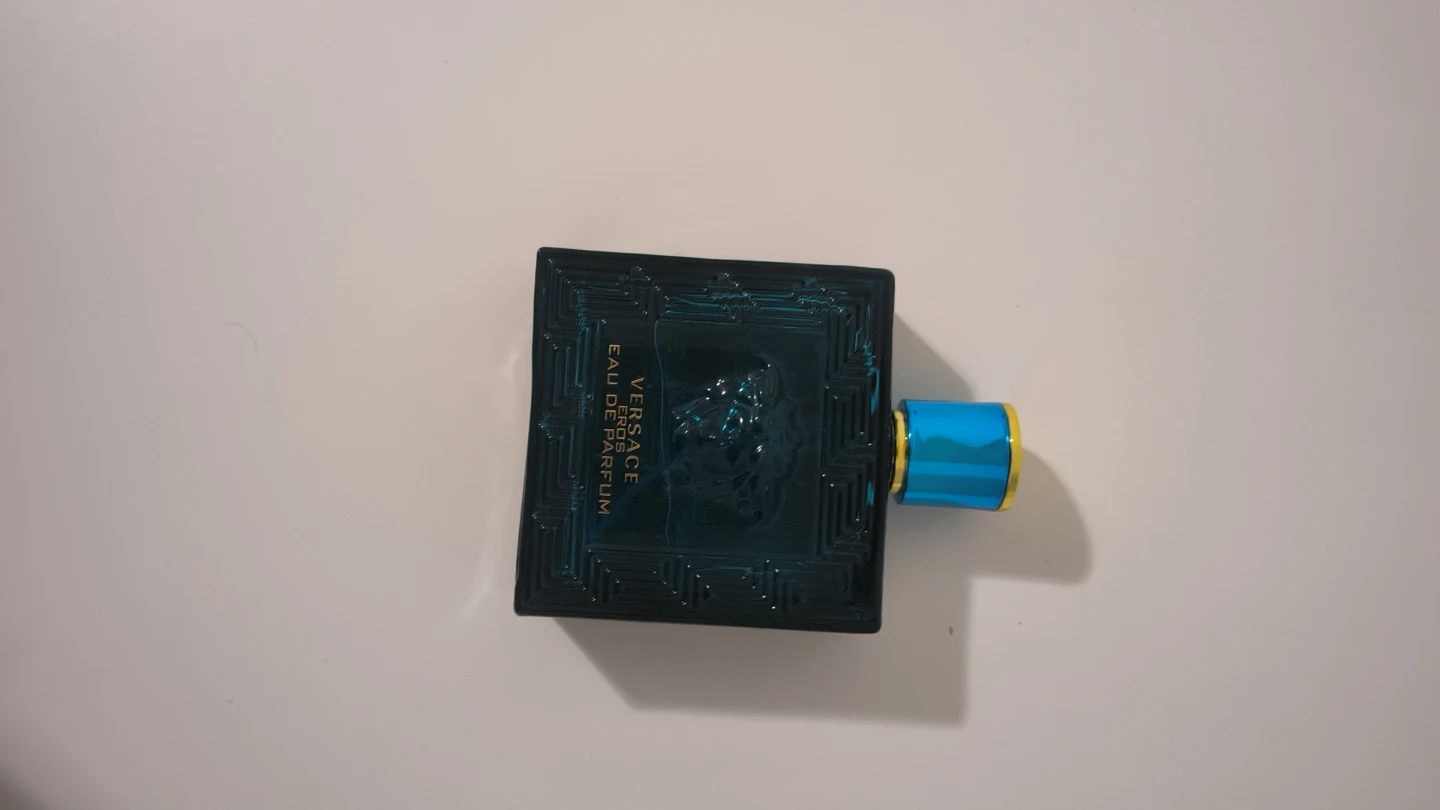 Versace Eros Eau de Parfum 100ml - photo 2