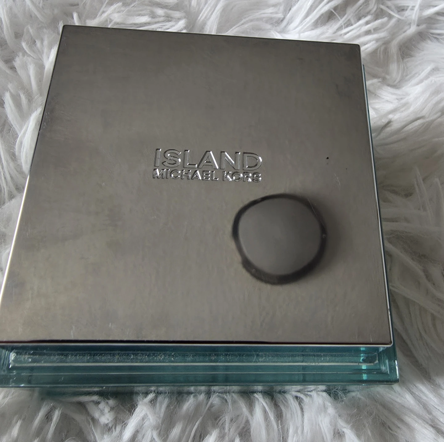 Michael Kors Island Ocean Bath Soak