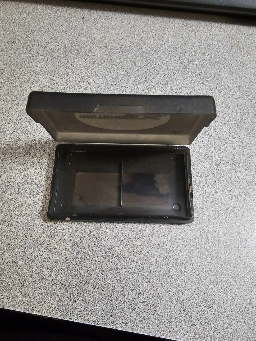 Nintendo DS Game Case - photo 2