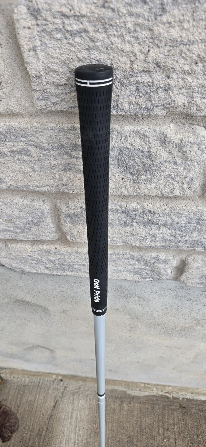 Wilson "W" Command 3-Wood Golf Club - photo 2