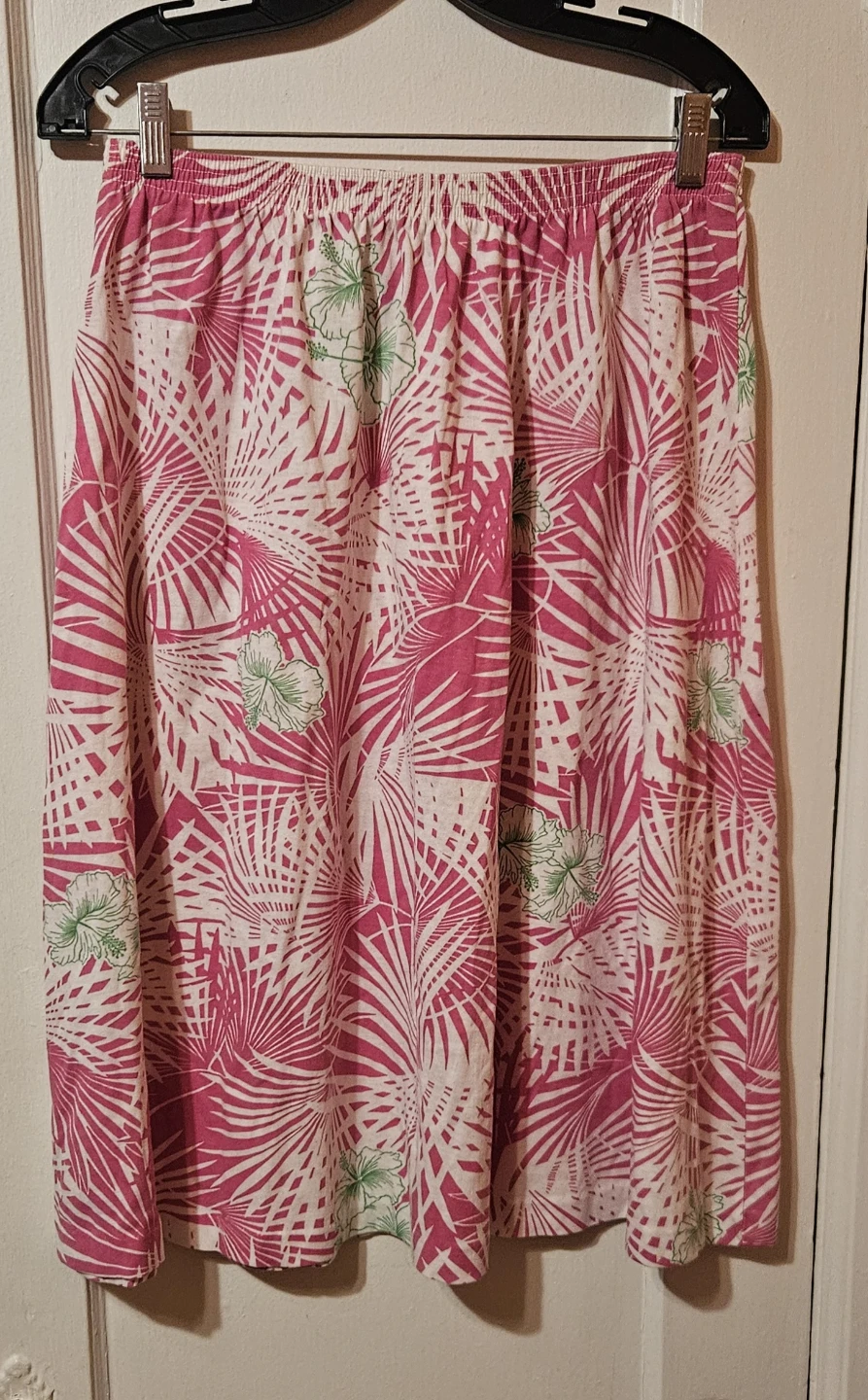 Women's Maxi skirt