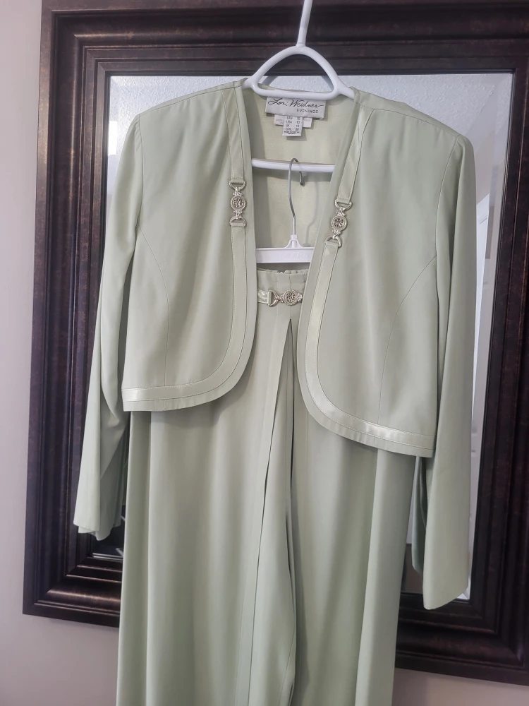 Lori Weidner Evenings Women's Dress - photo 2