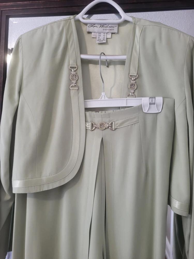Lori Weidner Evenings Women's Dress - photo 3