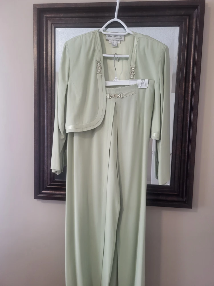 Lori Weidner Evenings Women's Dress - photo 4