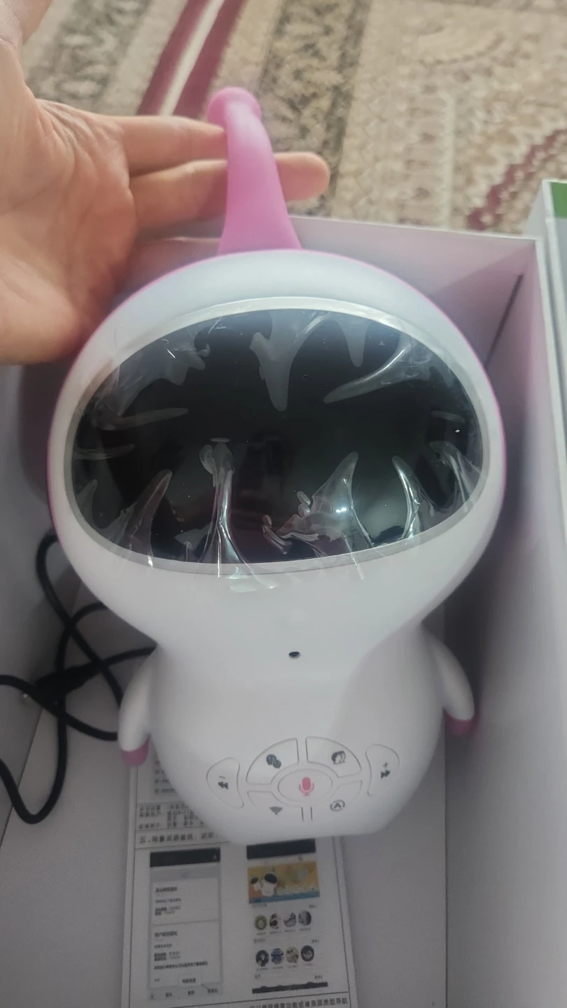 Newsmy Smart Robot Educational Toy for Kids - photo 2