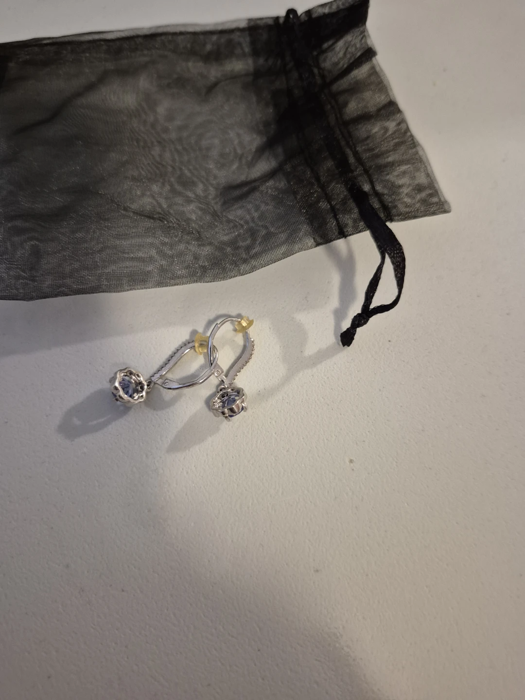 Precious stones