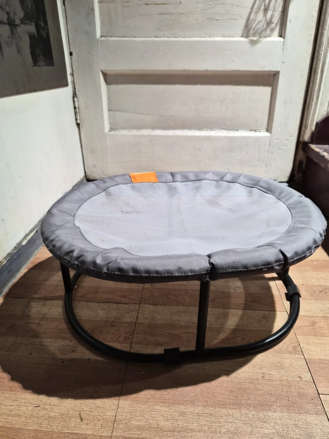 Pet Cot / Elevated Bed - photo 2