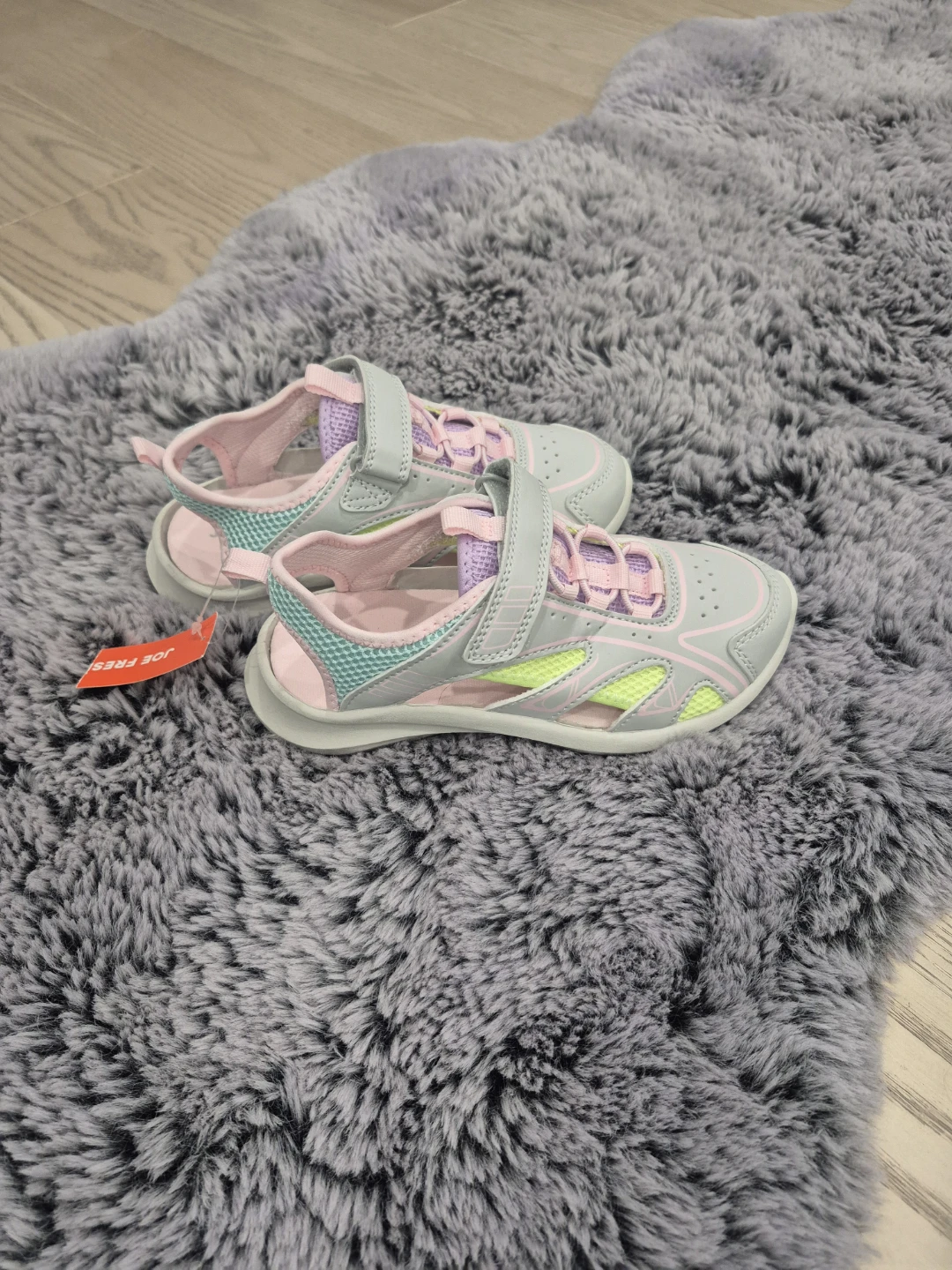 Joe Fresh Kids Sandals - photo 2