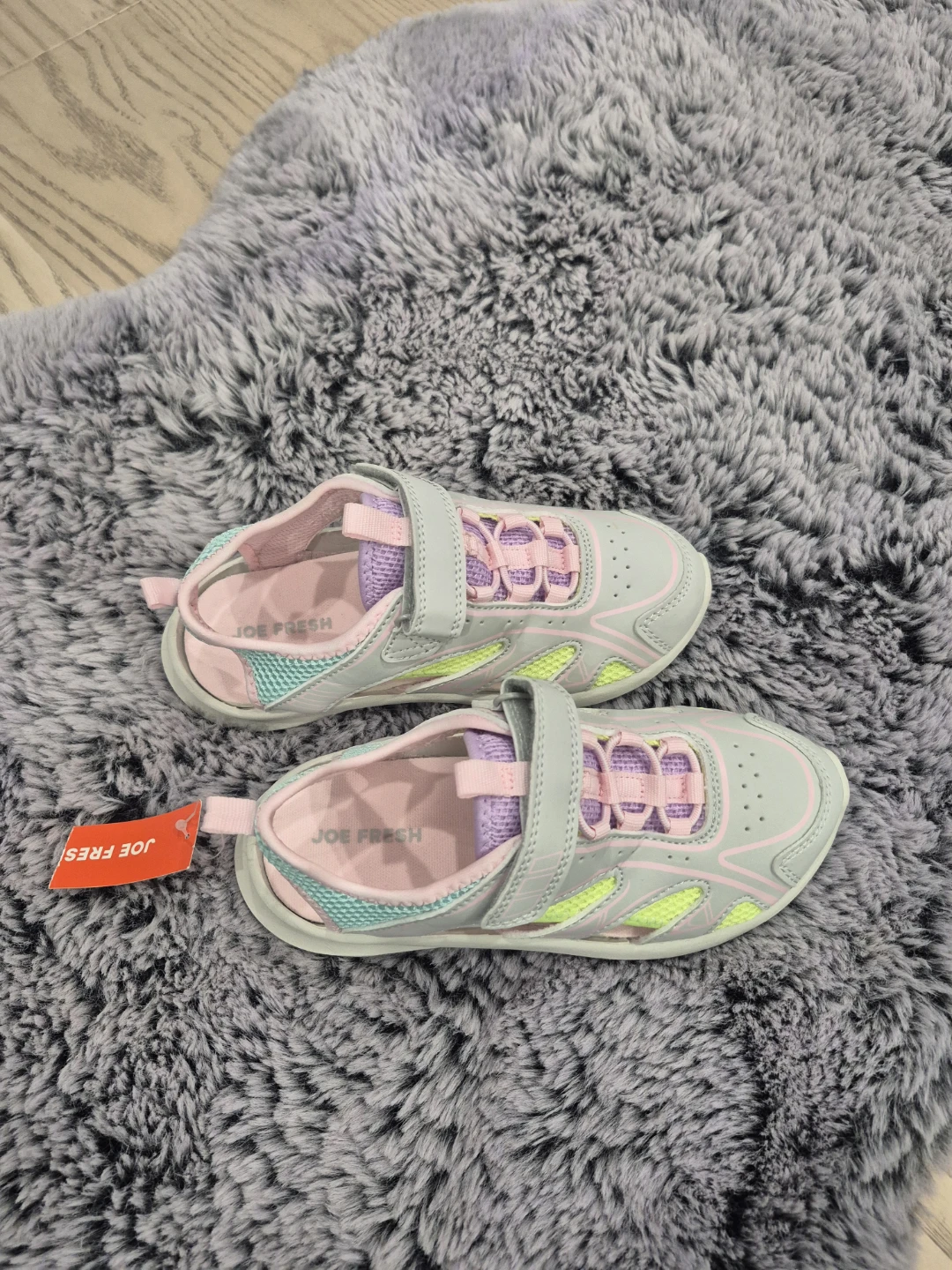 Joe Fresh Kids Sandals - photo 3