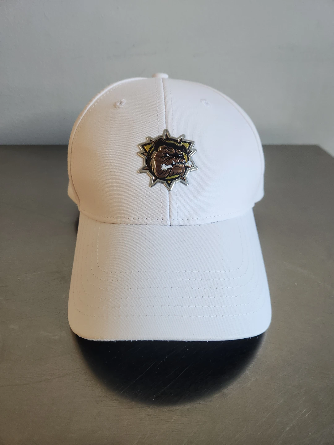 Brantford Bulldogs Cap