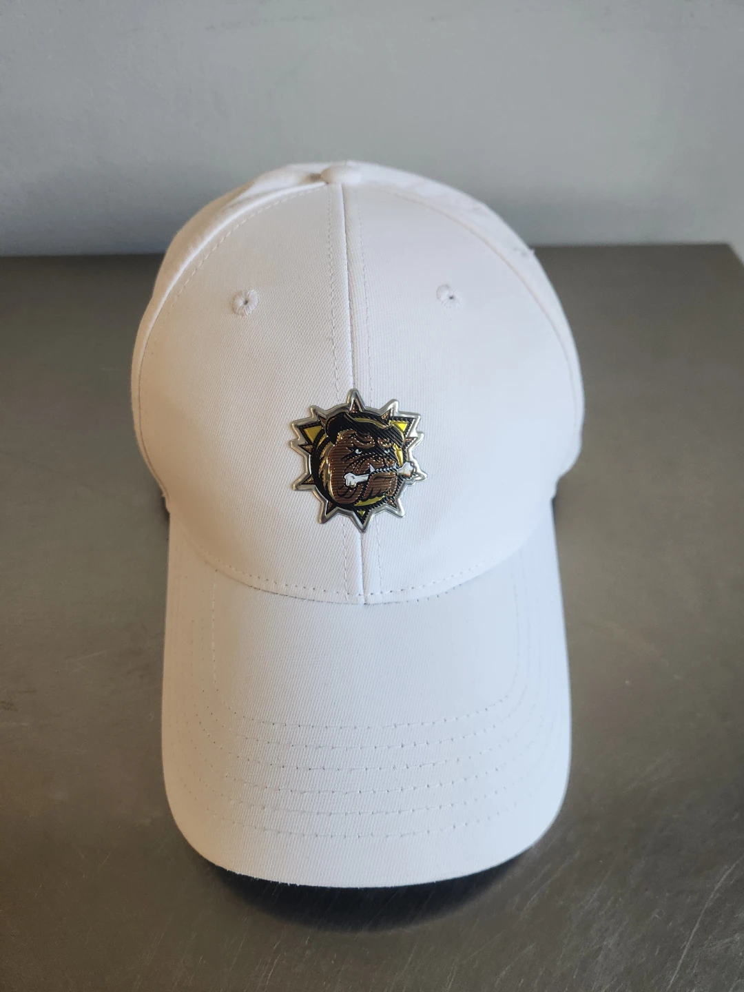 Brantford Bulldogs Cap - photo 2