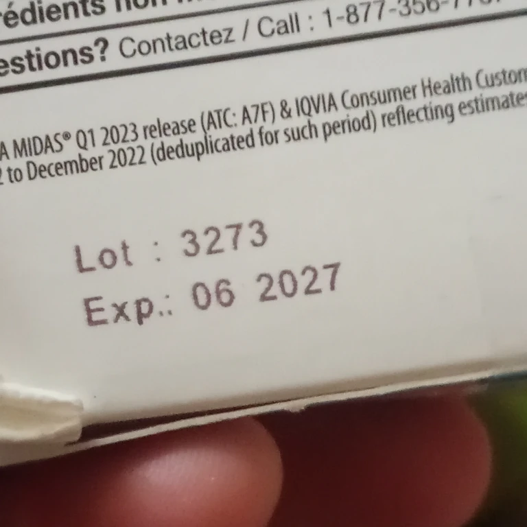 Florastor Daily Probiotic Value Size - 100 Vegetarian Capsules - photo 2
